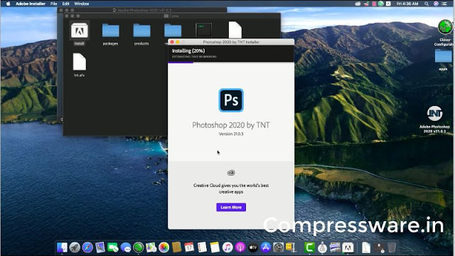 Photoshop For Mac Crack Download