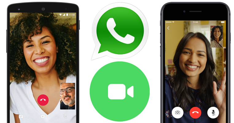Whatsapp Video Call Download Mac