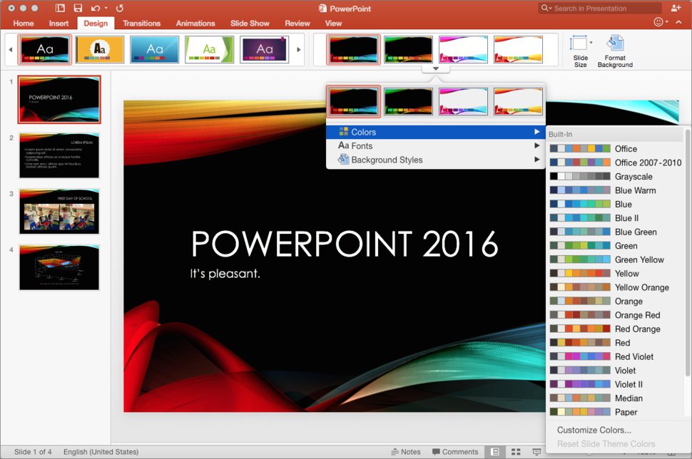 Buy powerpoint for mac download